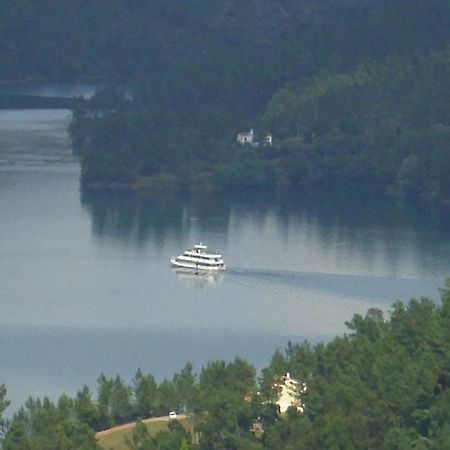 Casa Do Trovador Hotel Serra Екстериор снимка