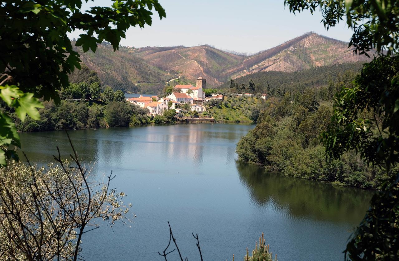 Casa Do Trovador Hotel Serra Екстериор снимка